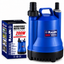 MG Raijin RSWP200 Submersible Pump 200W - ToolsSavvy.ph