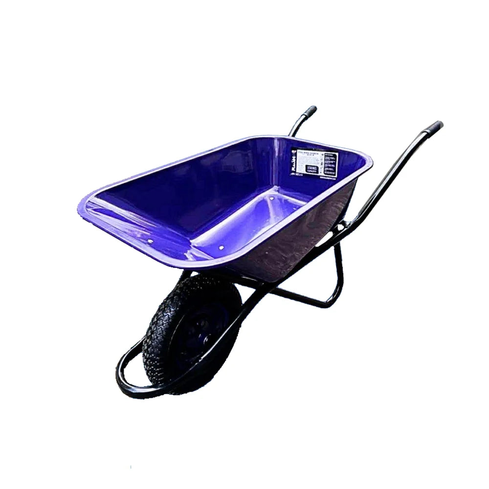 Raijin Foldable Platform Truck