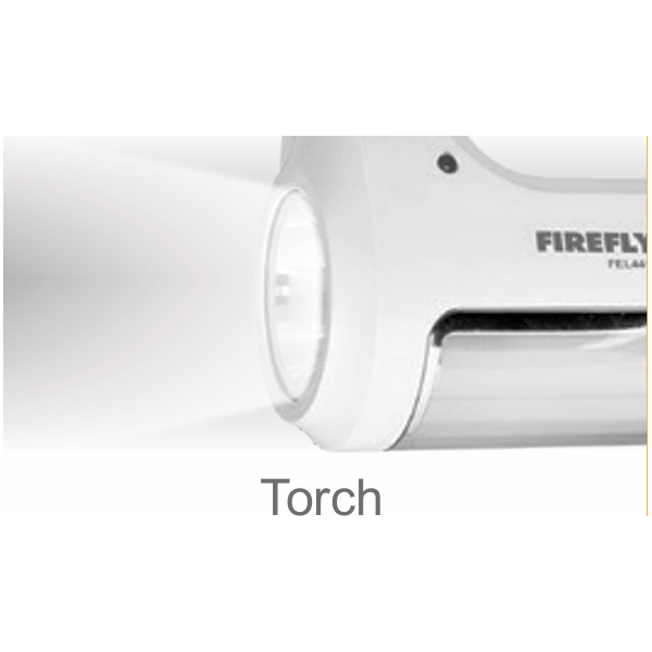 Firefly FEL441 Rechargeable LED Torch Light