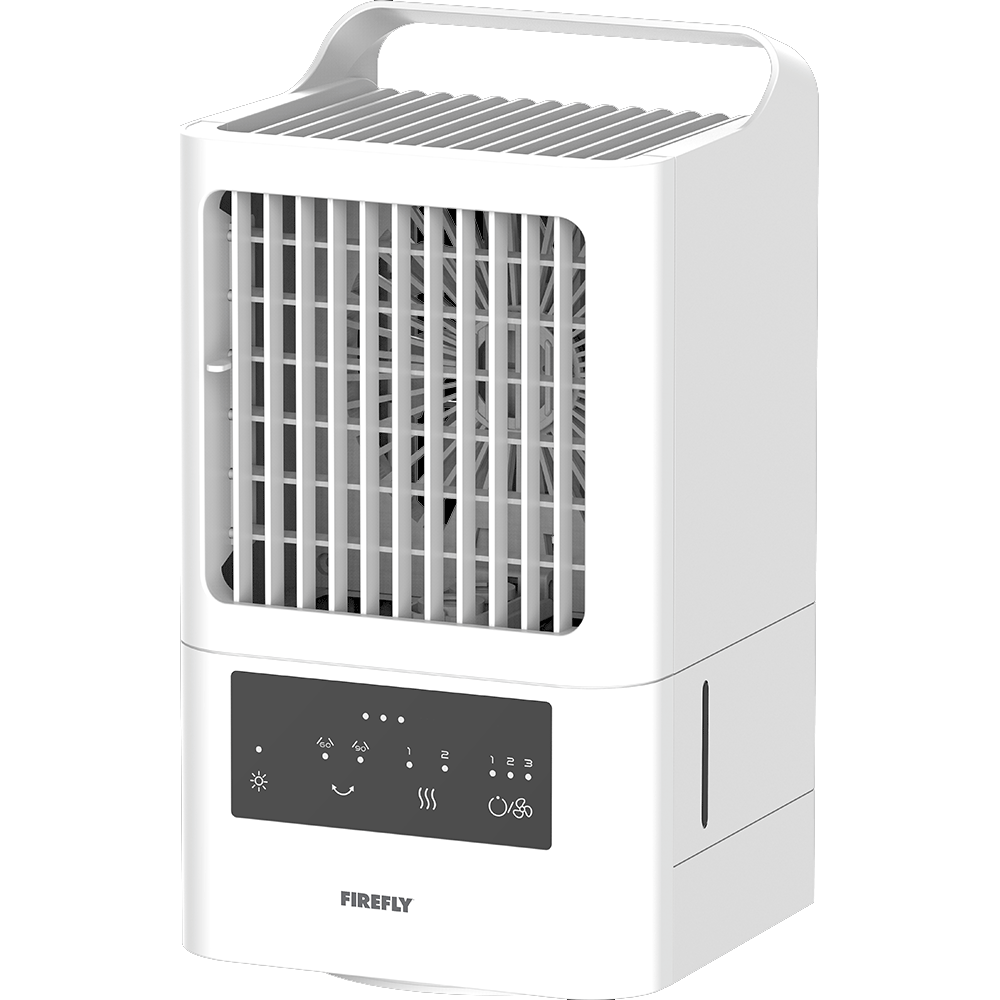 Firefly FEL6113 Rechargeable Mist Fan | Firefly by KHM Megatools Corp. Main image