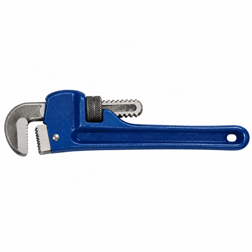 Record Pipe Wrench 12"–14"