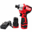 Zekoki ZKK-1600DR Brushless Cordless Screwdriver 180Nm 16V [Kit]
