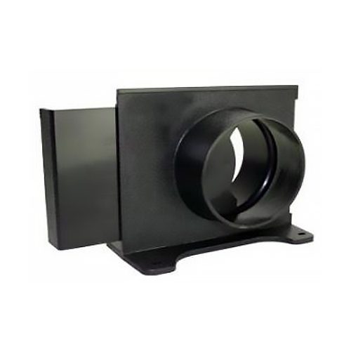 Regicocraft ABS Plastic Blast Gate w/ Mount - ToolsSavvy.ph