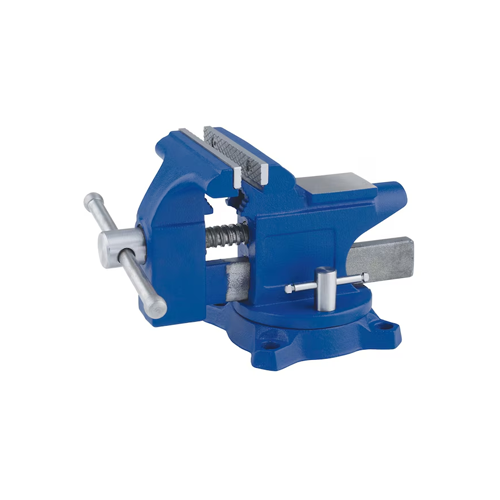 Regicocraft CT-105 Bench Vise - ToolsSavvy.ph