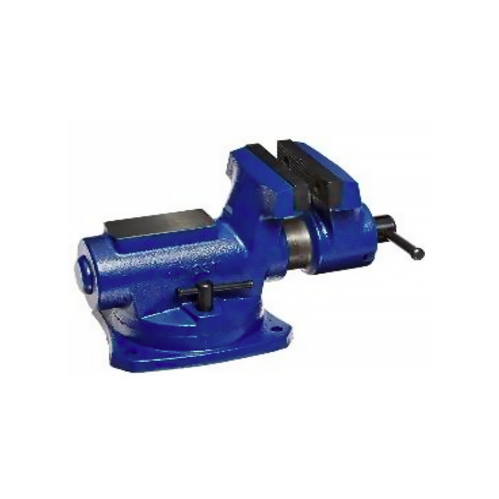 Regicocraft CT-608 Bench Vise - ToolsSavvy.ph Main image