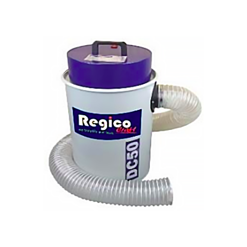 Regicocraft DC50 Portable Dust Collector - ToolsSavvy.ph