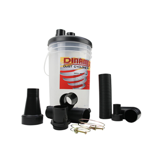 Regicocraft DS00320 Dust Cyclone Kit - ToolsSavvy.ph Main image