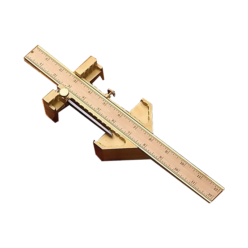 Regicocraft DS00559 Odd Job Tool w/ 6" Ruler - ToolsSavvy.ph