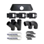 Regicocraft DS00665 Dust Collector Starter Kit 4" - ToolsSavvy.ph
