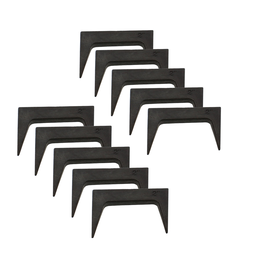 Regicocraft DS00940-01 Pinch Dogs 2" - ToolsSavvy.ph