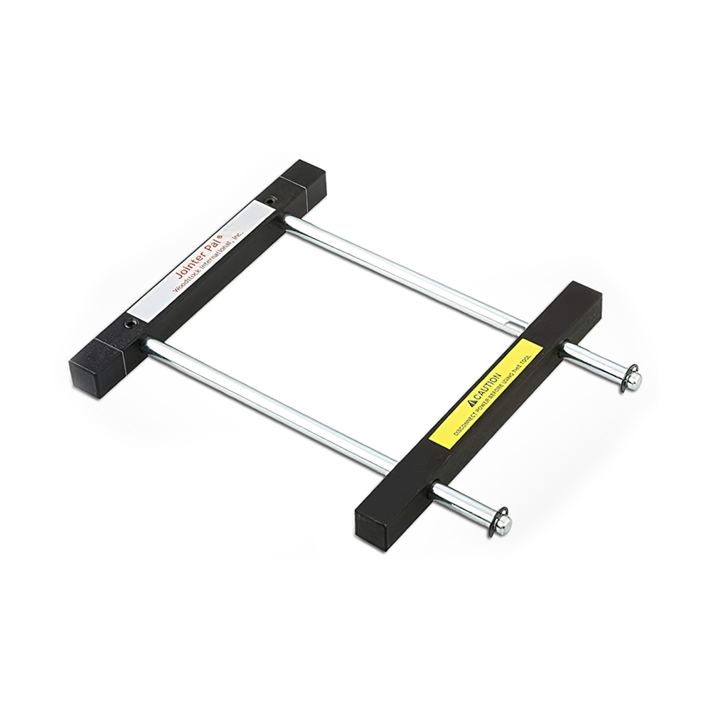 Regicocraft DS00982 Jointer Knife Setting Jig 8" - ToolsSavvy.ph Main image