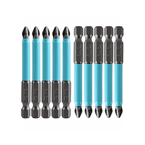 Regicocraft Double End Philips Impact Screwdriver Bit - ToolsSavvy.ph Main image