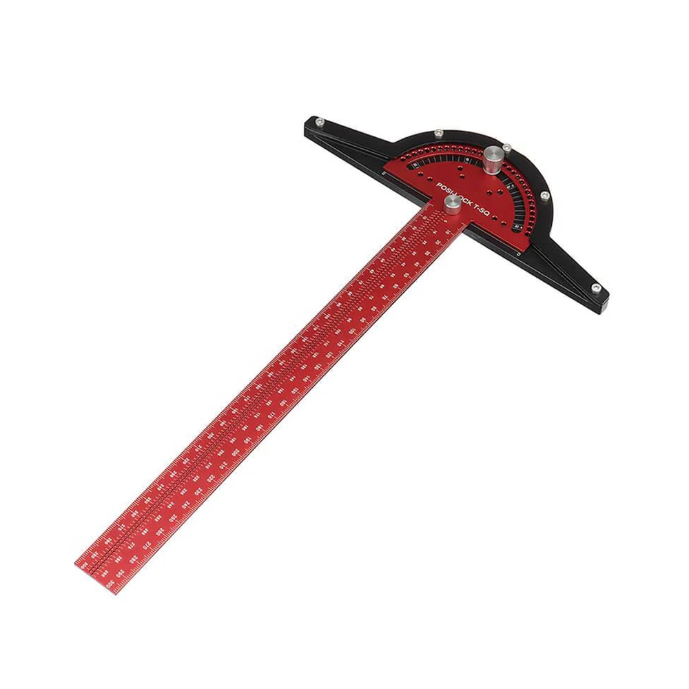 Regicocraft GC210071 Angle Positioning T-Square - ToolsSavvy.ph Main image