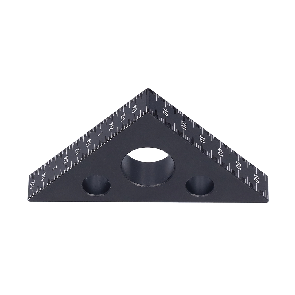 Regicocraft GC210082 Tri-angle Rule - ToolsSavvy.ph Main image