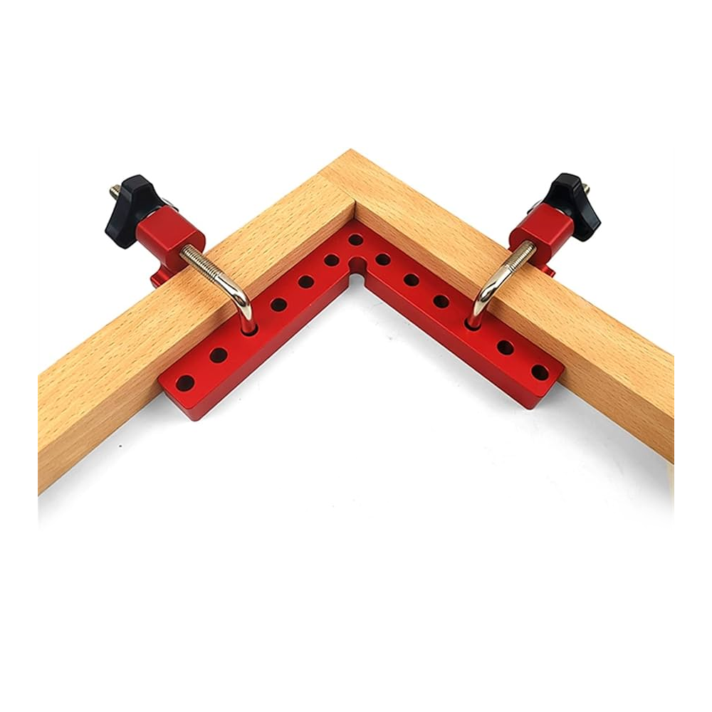 Regicocraft GC210096 Clamping Square - ToolsSavvy.ph
