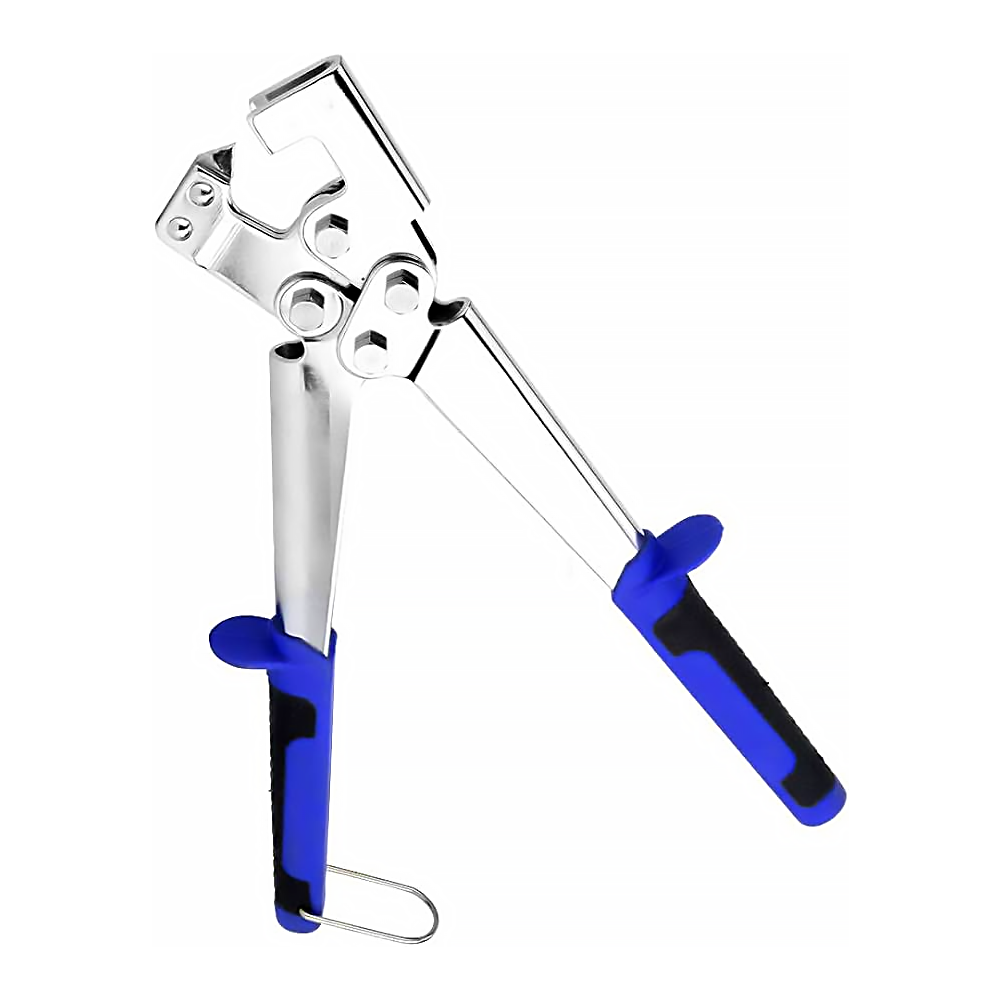 Regicocraft GC21102456 Drywall Frame Stud Crimper - ToolsSavvy.ph Main image