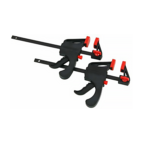 Regicocraft GC21112501 Ratchet T-Track Clamp - ToolsSavvy.ph Main image
