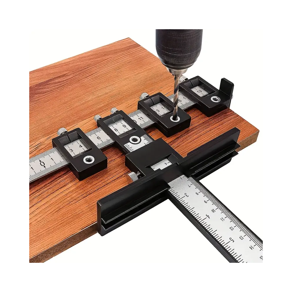 Regicocraft GC2192908 Cabinet Hardware Jig - ToolsSavvy.ph Main image