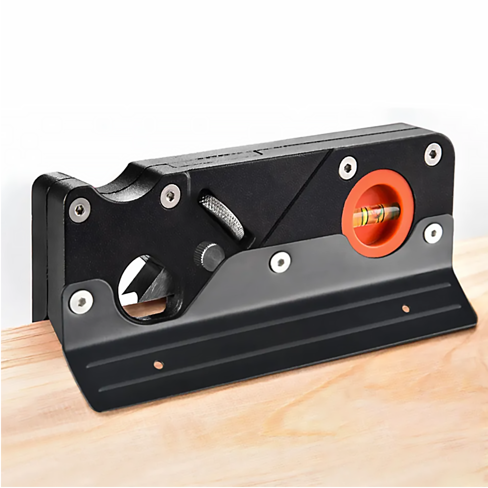 Regicocraft GC22042901 Hand Round Over Plane - ToolsSavvy.ph