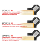 Regicocraft GC22051304 Edge Deburring Tool - ToolsSavvy.ph