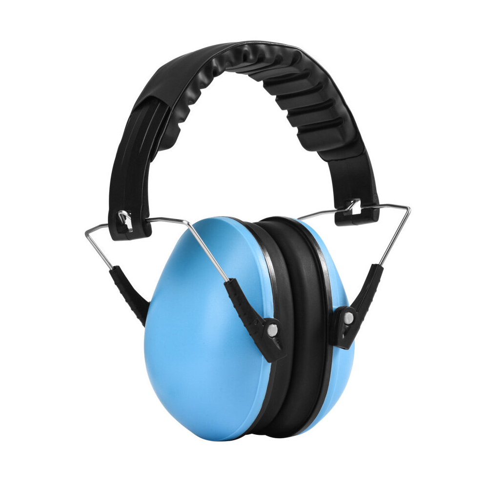 Regicocraft GS00260 Safety Earmuffs - ToolsSavvy.ph