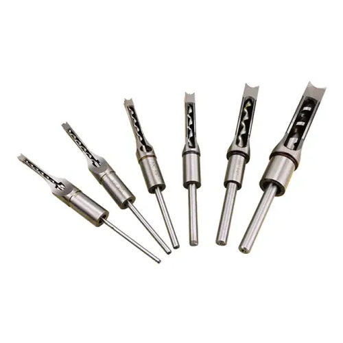 Regicocraft Hollow Mortise Chisel - ToolsSavvy.ph
