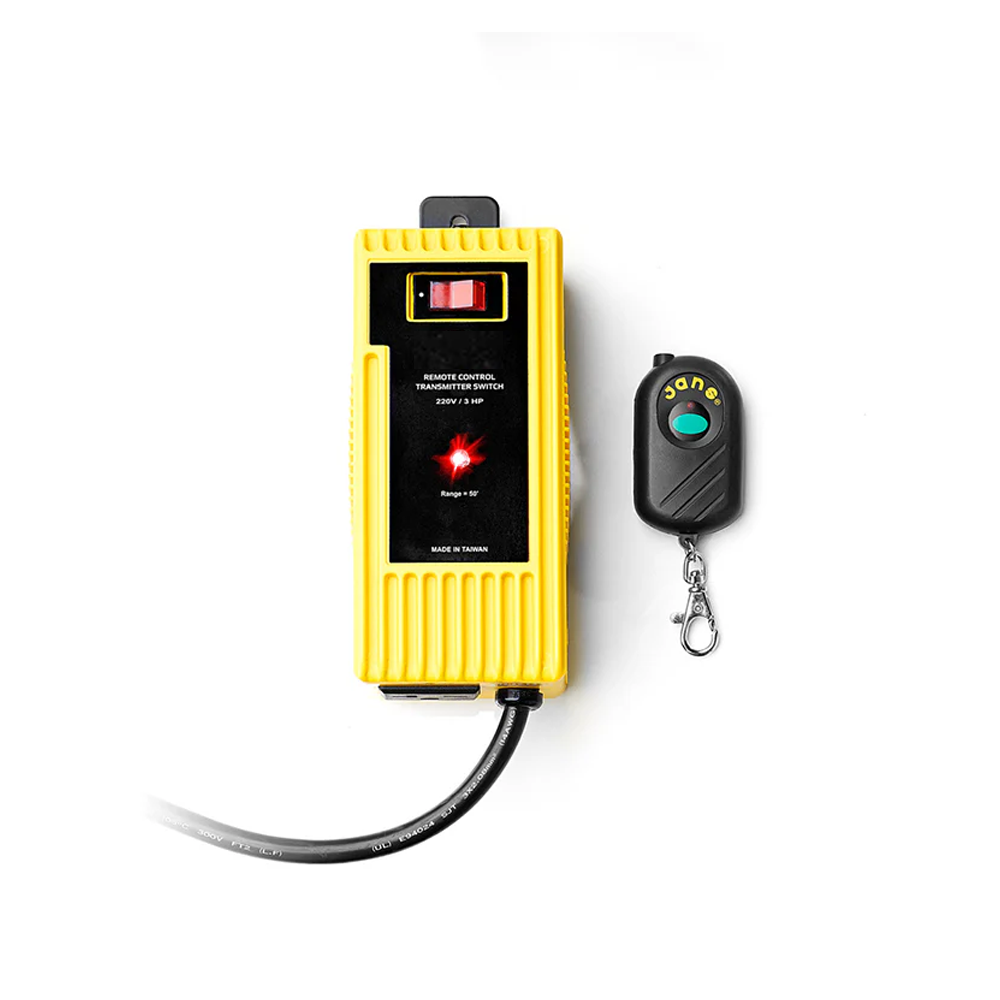 Regicocraft LS00344-01 Remote Control Transmitter Switch - ToolsSavvy.ph
