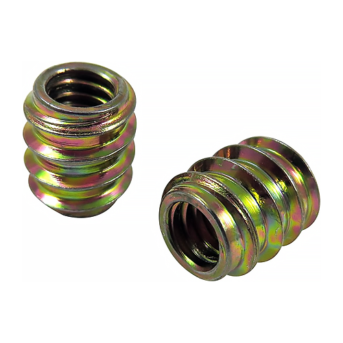 Regicocraft Metal Threaded Inserts - ToolsSavvy.ph Main image
