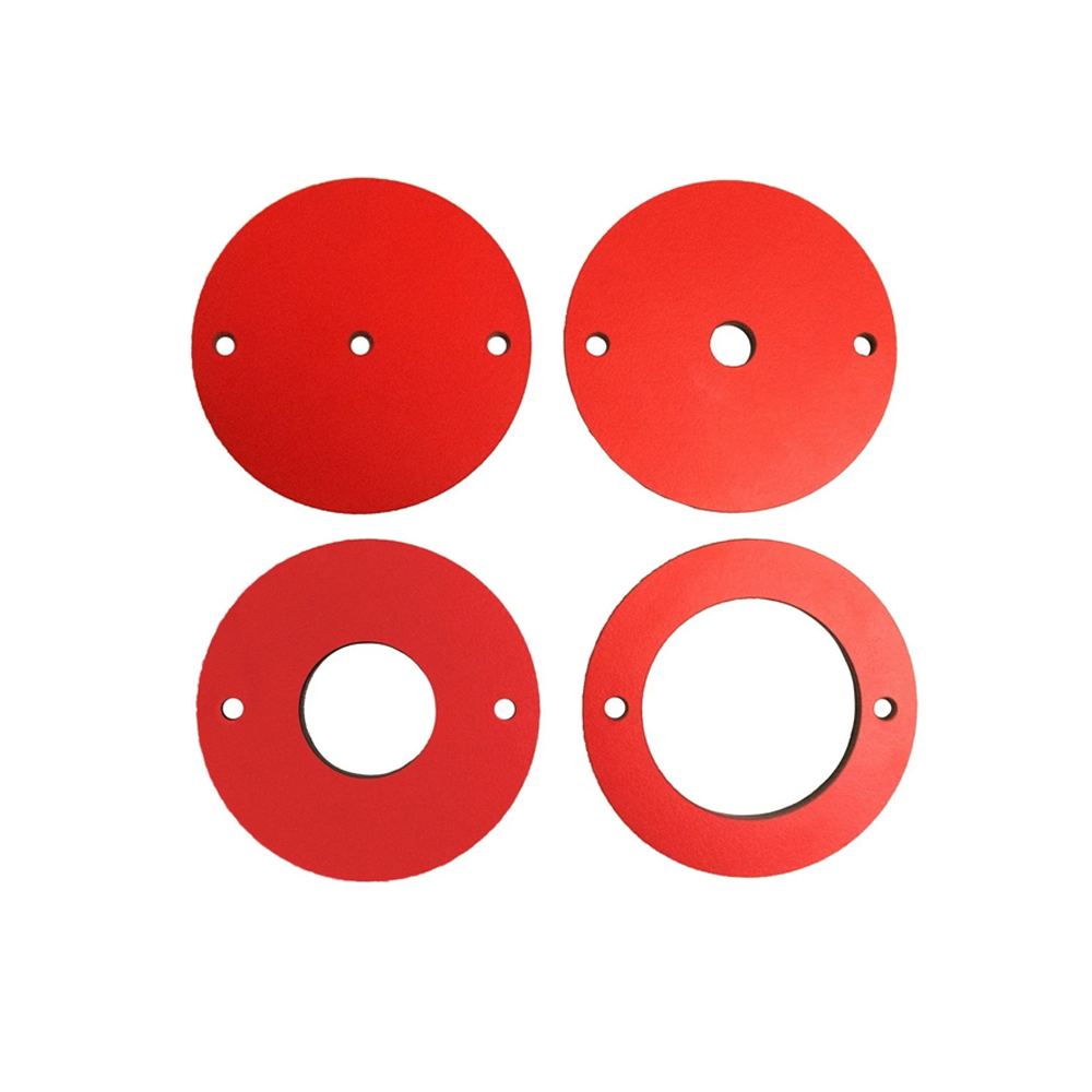 Regicocraft Router Plate Insert - ToolsSavvy.ph