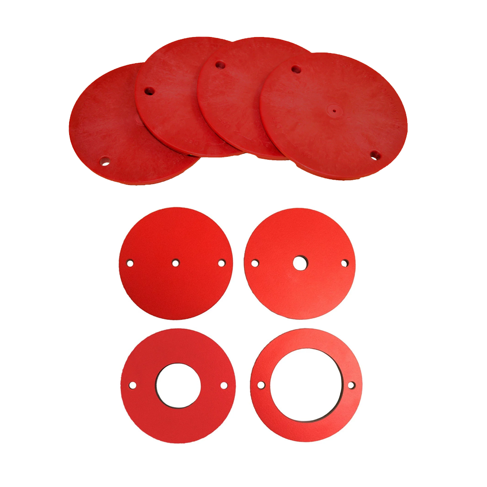 Regicocraft Router Plate Insert - ToolsSavvy.ph Main image