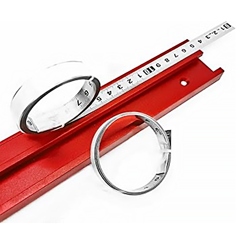 Regicocraft Stainless Adhesive Tape - ToolsSavvy.ph Main image