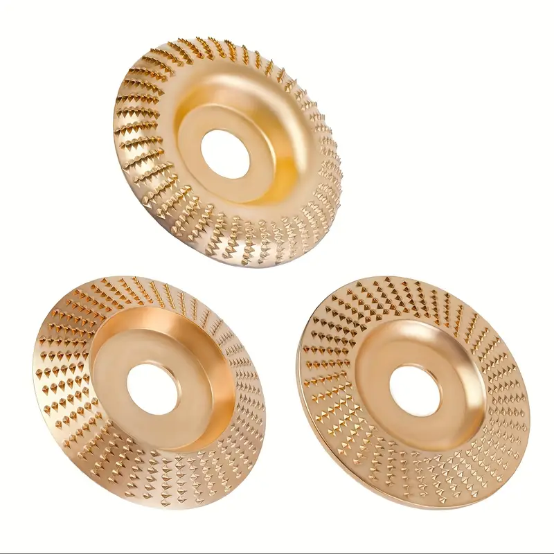 Regicocraft Wood Carving Disc - ToolsSavvy.ph Main image