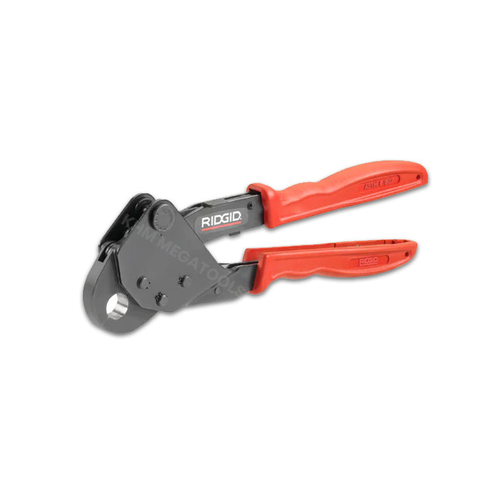 Ridgid Manual PEX Crimp Tool | Ridgid by KHM Megatools Corp. Main image