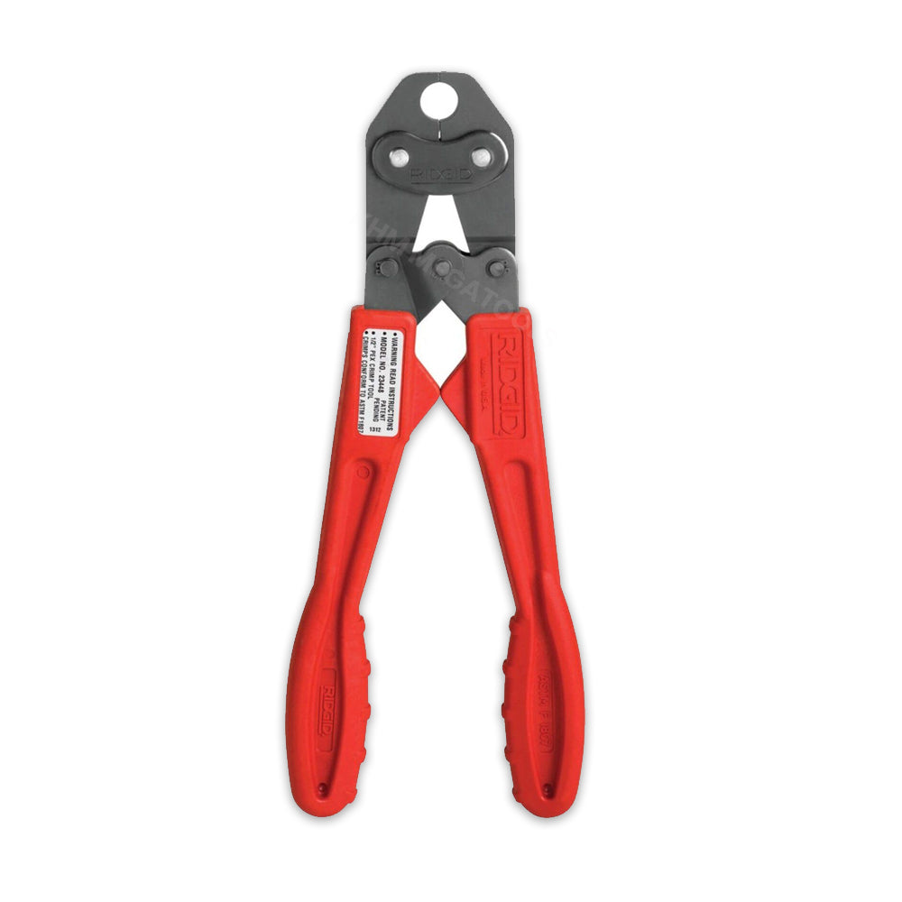 Ridgid Manual PEX Crimp Tool Secondary image