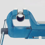 Ridgid Swivel Base Combination Bench Vise | Ridgid by KHM Megatools Corp.