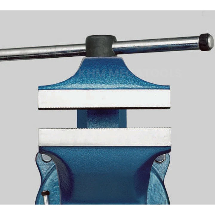 Ridgid Swivel Base Combination Bench Vise | Ridgid by KHM Megatools Corp.