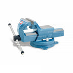 Ridgid Swivel Base Combination Bench Vise | Ridgid by KHM Megatools Corp.