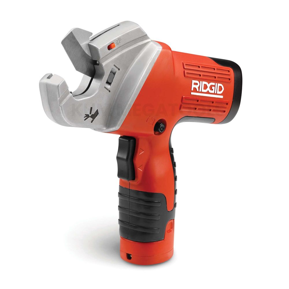 Ridgid TC-40 Plastic Pipe Cutter (1-5/8") | Ridgid by KHM Megatools Corp. Main image
