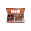 Ridgid Model #25 61pcs Screw Extractor Tool Set - ToolsSavvy.ph