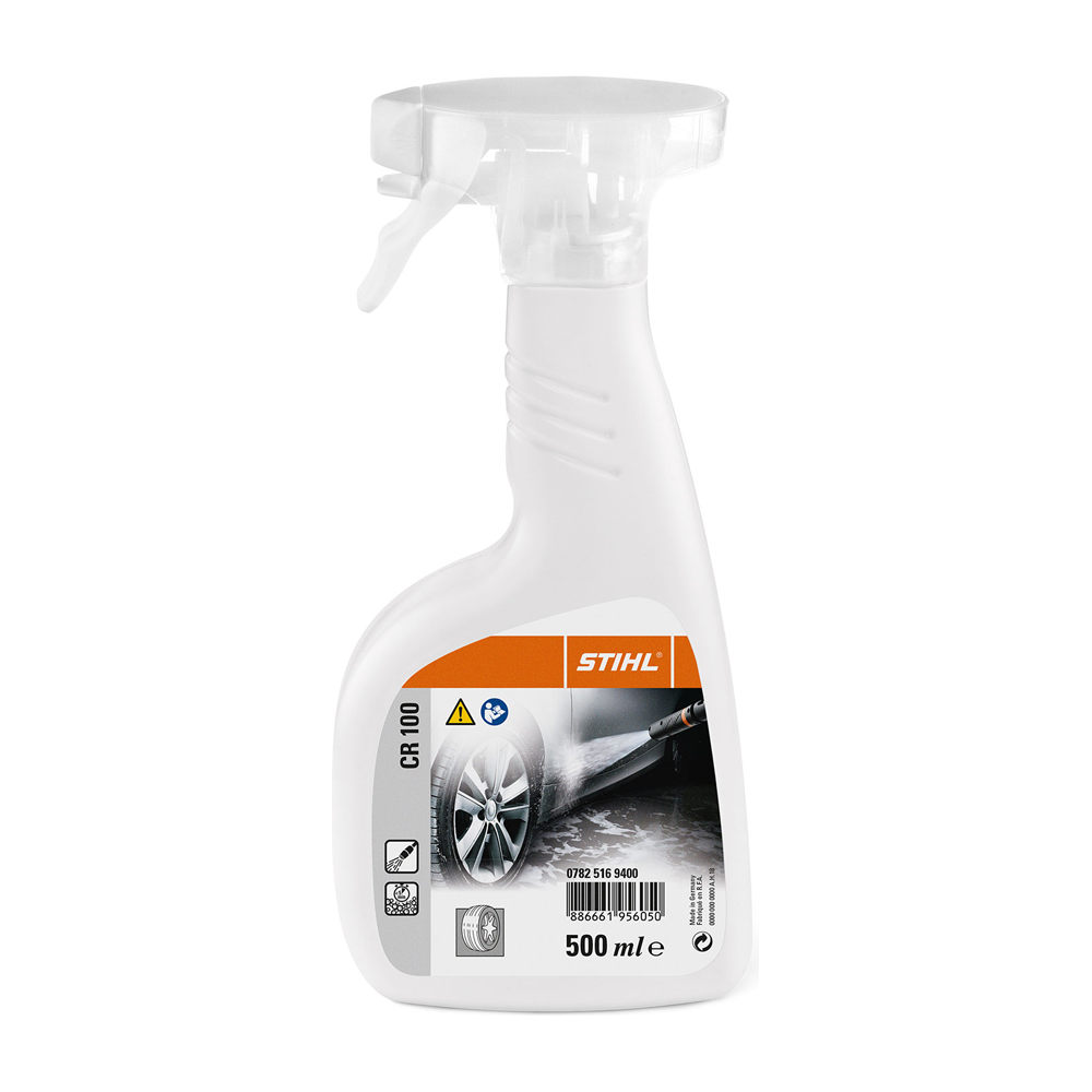Stihl Rim Cleaner CR 100 500ML | Stihl by KHM Megatools Corp. Main image