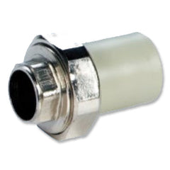 Royu Pipe Female Union Patente [Hot&Cold] (PPR Fittings) | Royu by KHM Megatools Corp.