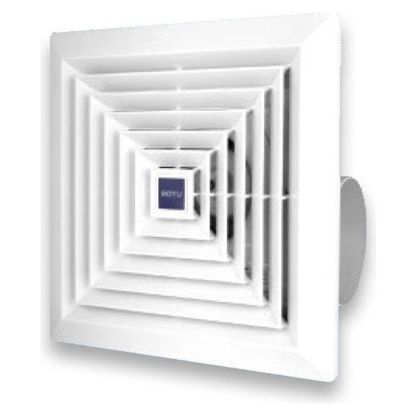 Royu REFC07 Ceiling Mounted Exhaust Fan | Royu by KHM Megatools Corp. Main image