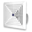 Royu REFC07 Ceiling Mounted Exhaust Fan | Royu by KHM Megatools Corp.