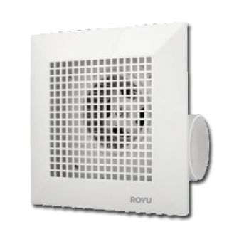 Royu REFC18 Ceiling Mounted Exhaust Fan | Royu by KHM Megatools Corp. Main image