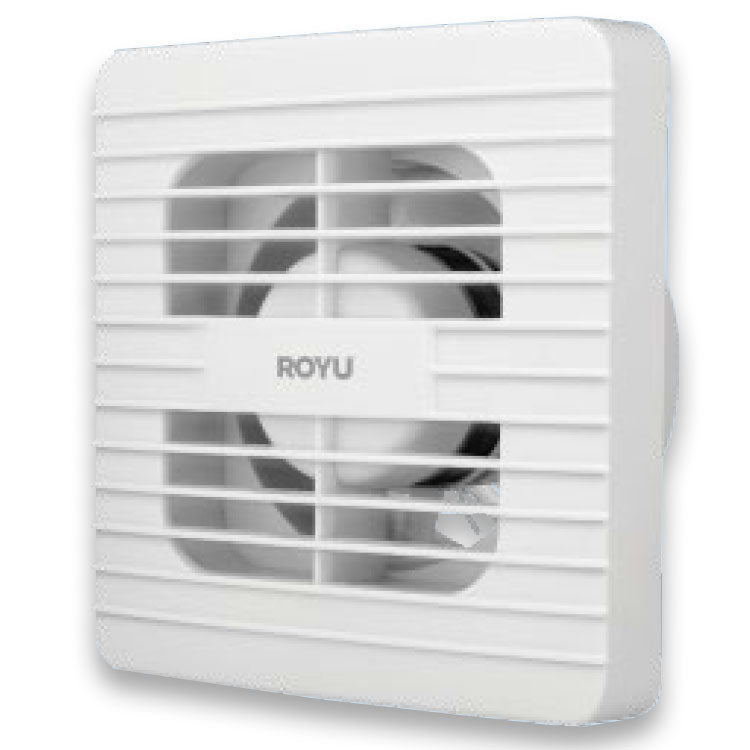 Royu REFW17 Wall Mounted Exhaust Fan | Royu by KHM Megatools Corp. Main image