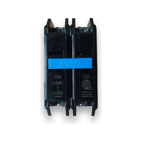Royu Screw Type Terminal Circuit Breaker (Bolt On Type) Secondary image