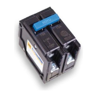 Royu Screw Type Terminal Circuit Breaker | Royu by KHM Megatools Corp. Main image