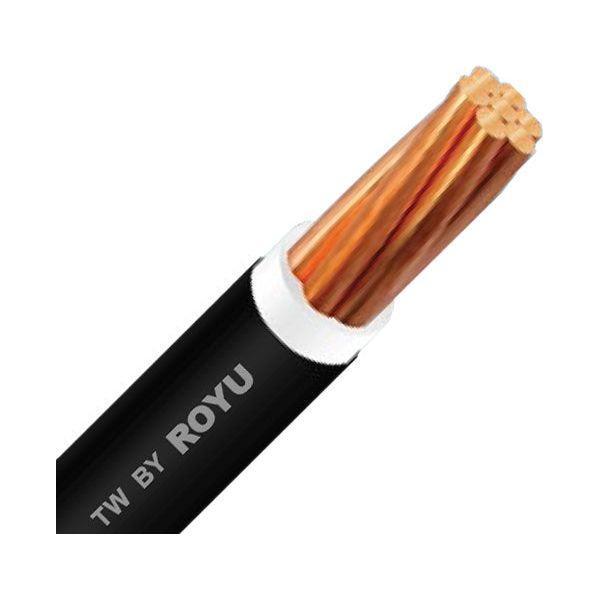Royu TW Stranded Wires Thermoplastic Water-Resistant | Royu by KHM Megatools Corp. Main image