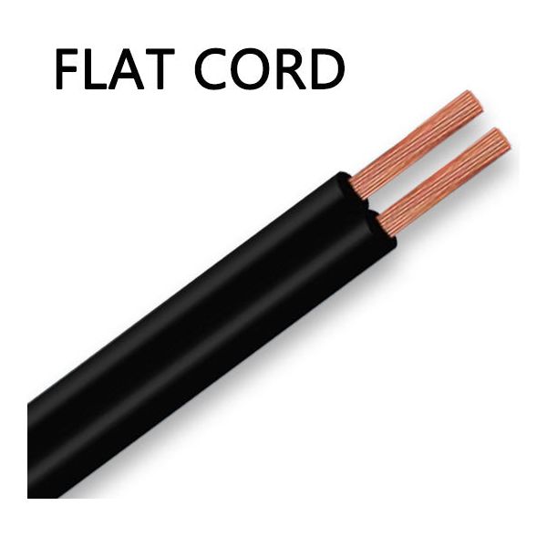 Royu Flat Cord (Stranded, Parallel, Thermoplastic) | Royu by KHM Megatools Corp. Main image