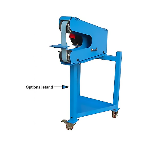 Ttmc S-50B (389014) Belt Grinder